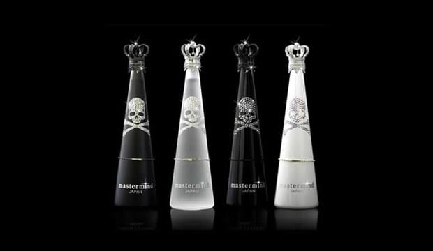 mastermind Japan for Fillico Jewelry Water