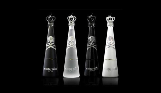 mastermind Japan for Fillico Jewelry Water