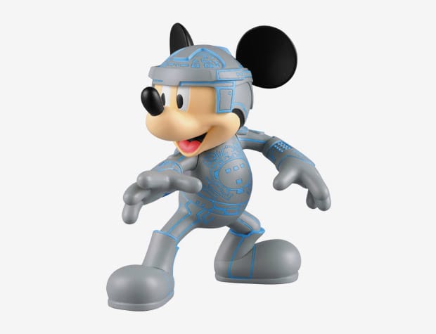 Medicom Toy Mickey Mouse "Tron 2"