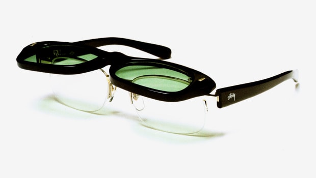 Michael by NEXUSVII & Stussy Glasses