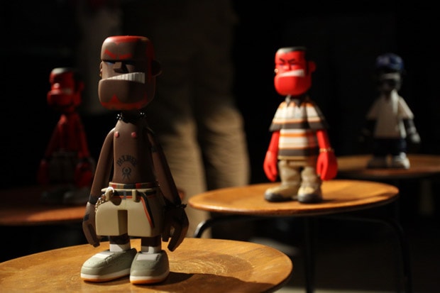 Michael Lau CSBOOTH 16 Day 1 Recap