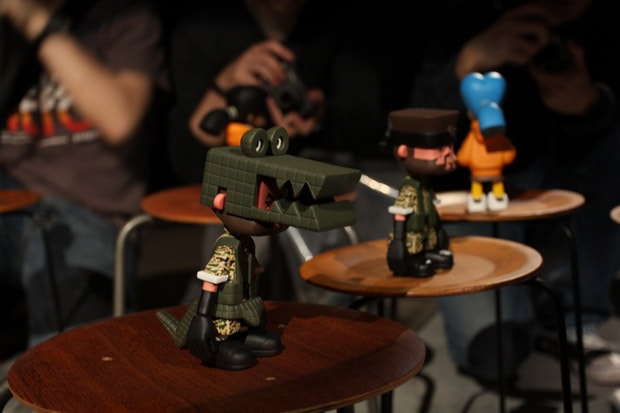 Michael Lau CSBOOTH 16 Day 2 Recap