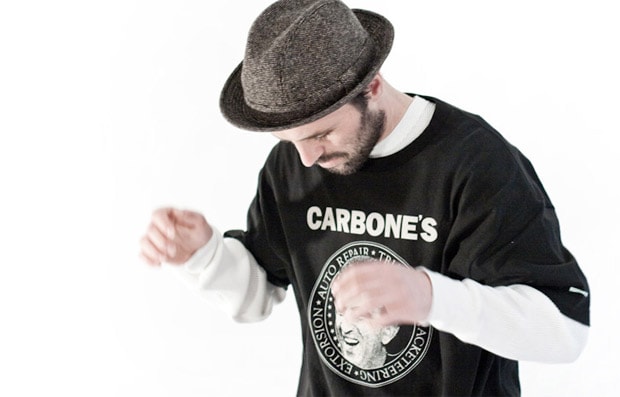 Mighty Healthy 2009 Spring Collection 2nd Delivery