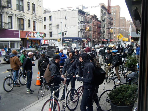 10th Annual Monster Track Race Recap