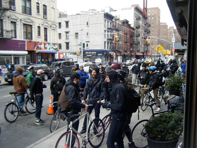 10th Annual Monster Track Race Recap