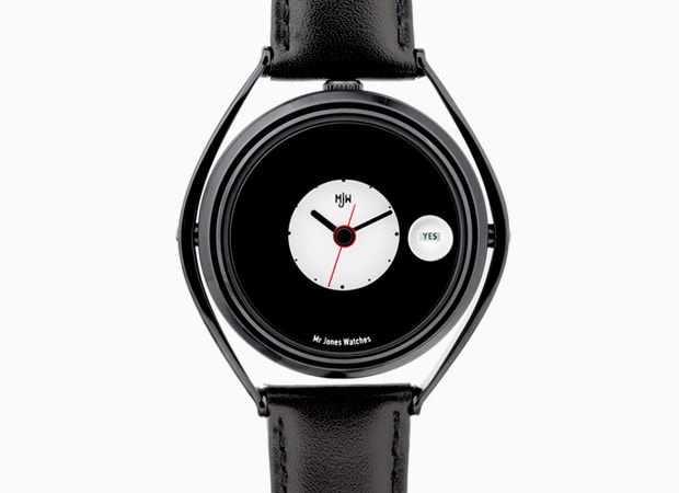 Mr. Jones Special Edition Watches