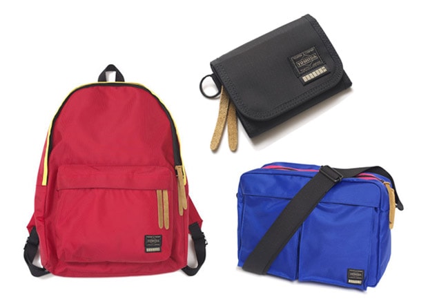 MUG x Porter 2009 Spring/Summer Bag & Accessories Collection