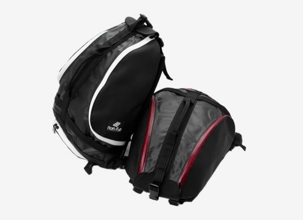 nari/furi Backpack S