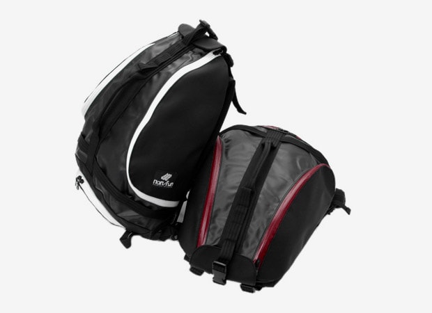 nari/furi Backpack S