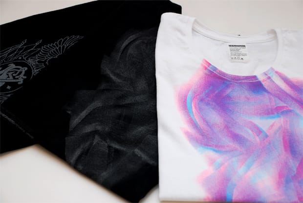 Neighborhood 2009 Spring/Summer Collection March Releases