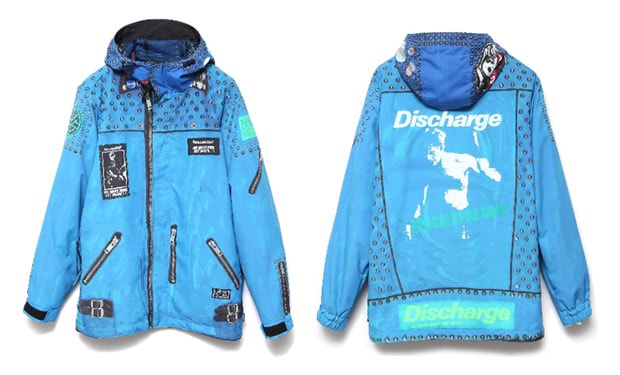 Neighborhood 2009 Spring/Summer March Releases