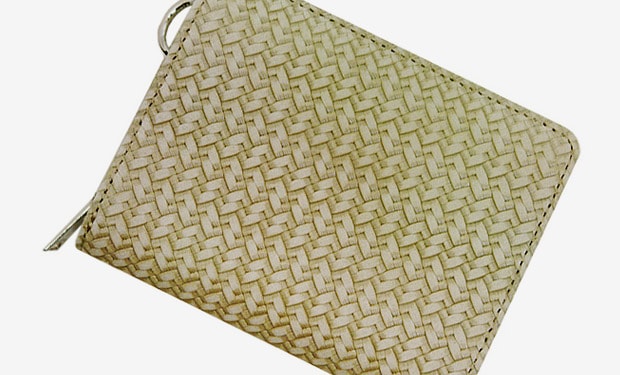 Neighborhood x Porter Wilco Wallet