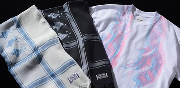 Neigborhood Web Store Exclusive March Releases