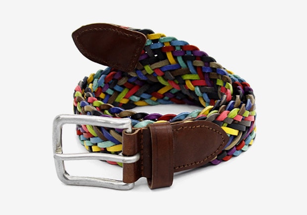 Nepenthes 13ply Belt