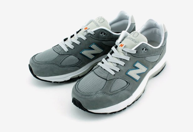 Beams Plus x New Balance M990 EX