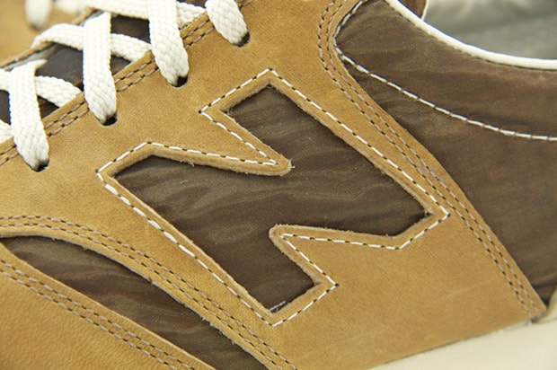 New Balance Metal 420 Collection