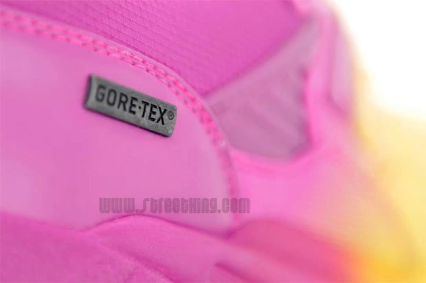 New Balance MTG580 Gore-Tex Gradient Preview