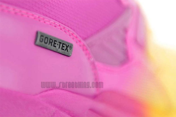 New Balance MTG580 Gore-Tex Gradient Preview