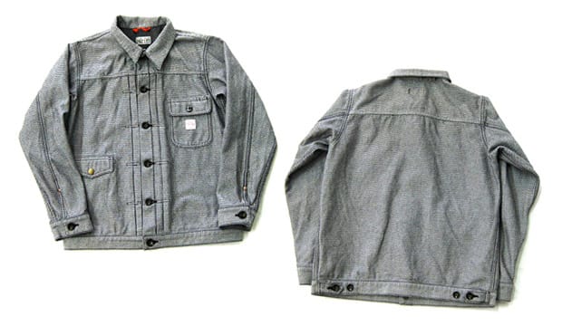 NEXUSVII HB Jacket