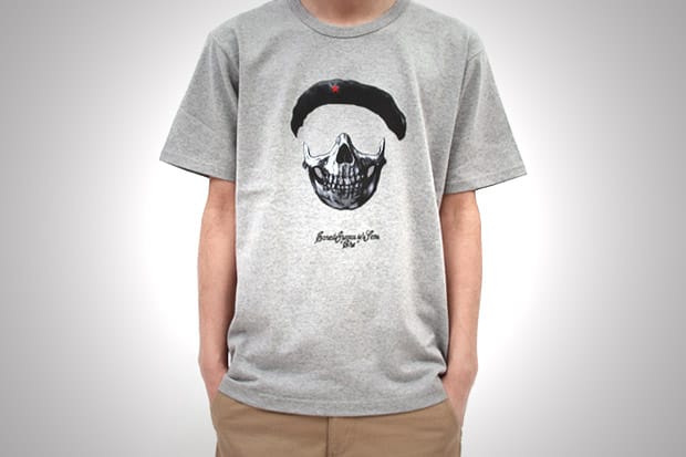 NEXUSVII 2009 Spring/Summer Tees