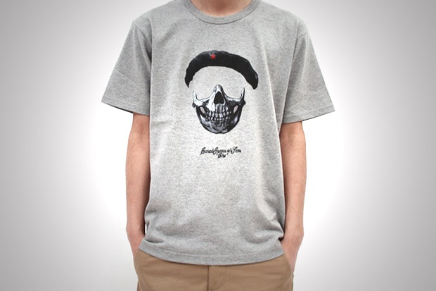 NEXUSVII 2009 Spring/Summer Tees