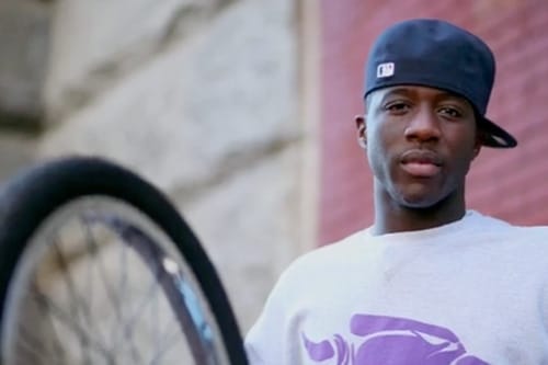 Strictly Fitted TV: Episode 2 featuring Nigel Sylvester