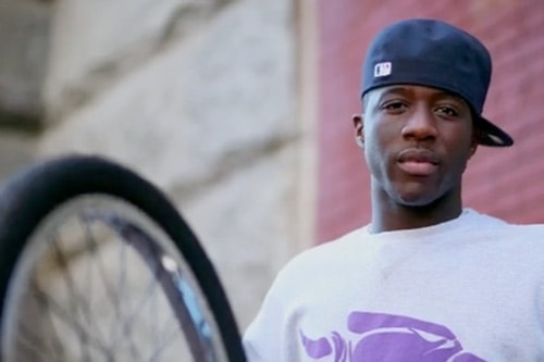 Strictly Fitted TV: Episode 2 featuring Nigel Sylvester
