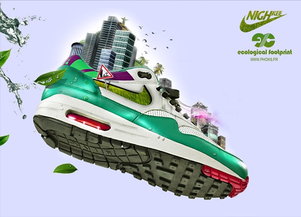 NighKee Series by Phoks