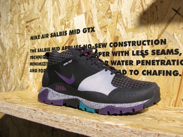 Nike ACG Air Salbis GTX