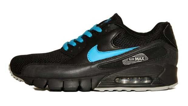 Nike Air Max 90 Current Tier Zero