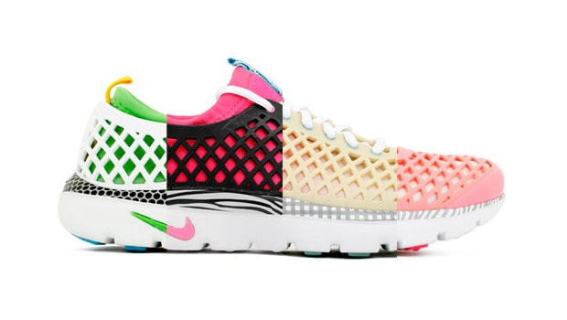 Nike Air Rejuven8 "Fluo" Pack