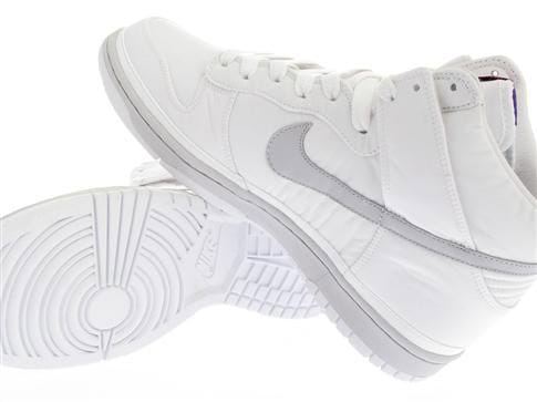 Nike Dunk Hi Nylon Premium 