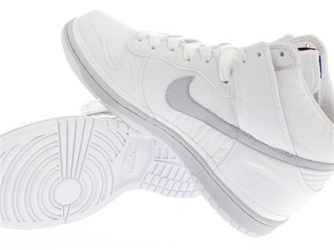 Nike Dunk Hi Nylon Premium