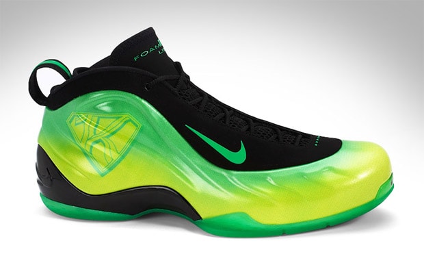 Nike foamposite kryptonite Clearance