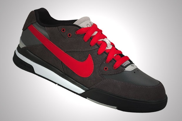 Nike SB Zoom Paul Rodriguez III - Closer Look