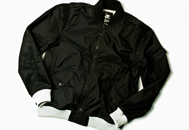 Nike Sportswear SS '09 Harrington Jacket