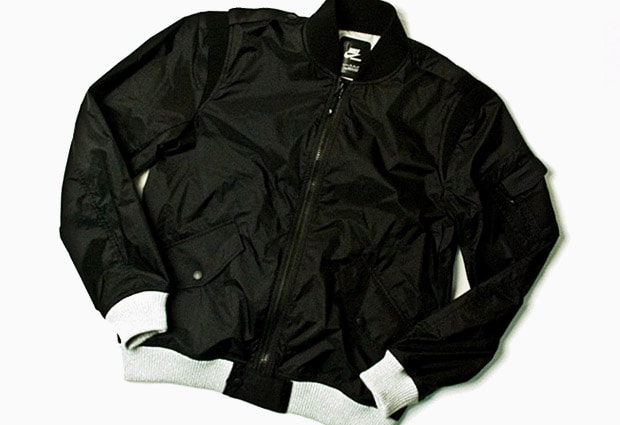 Nike Sportswear SS '09 Harrington Jacket