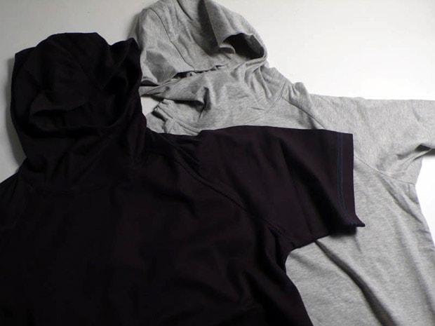 Nike Sportswear 2009 Spring/Summer Apparel Collection