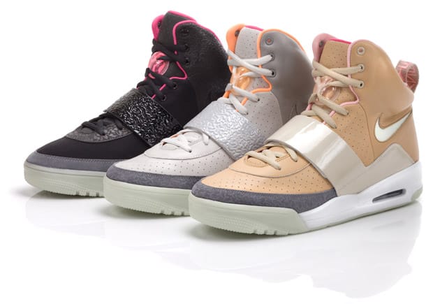 Nike Sportswear Air Yeezy
