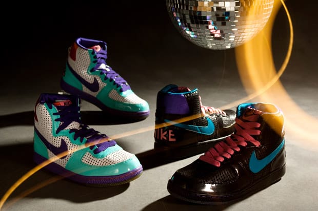 Nike Terminator Premium QS Pack