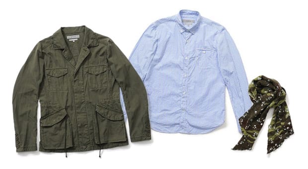 nonnative 2009 Spring/Summer March Releases