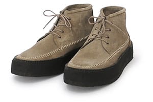 nonnative 2009 Spring/Summer Desert Boots