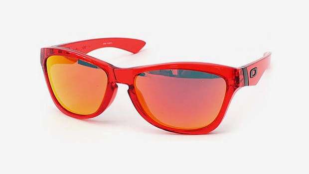 Oakley 2009 Spring/Summer Jupiter Collection