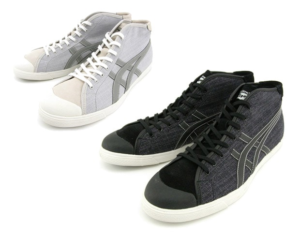 Onitsuka Tiger "Linen" Coolidge