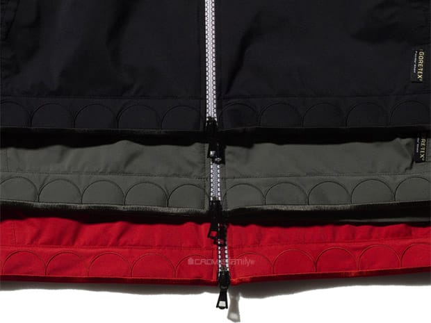 OriginalFake 2009 Spring/Summer March Releases