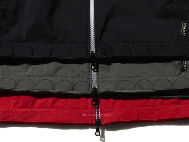 OriginalFake 2009 Spring/Summer March Releases