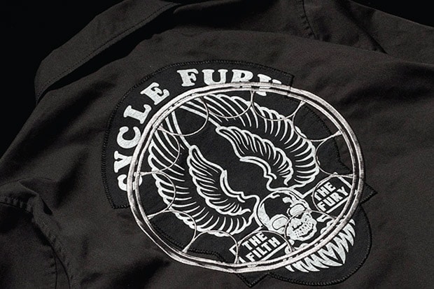 OriginalFake x NEIGHBORHOOD 2009 Spring/Summer Collection