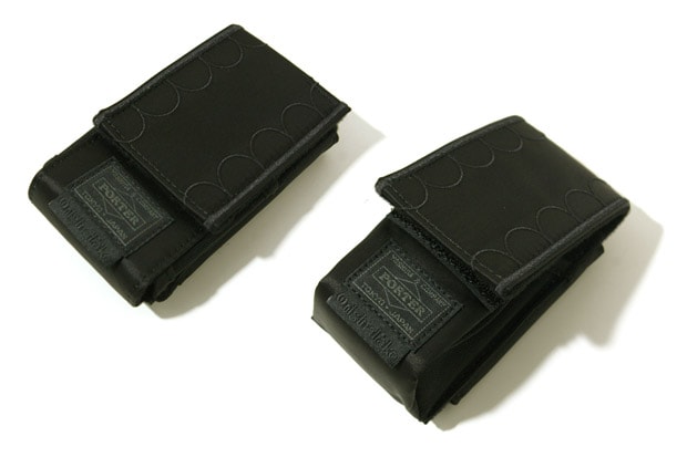 OriginalFake x Porter Mobile & Camera Case