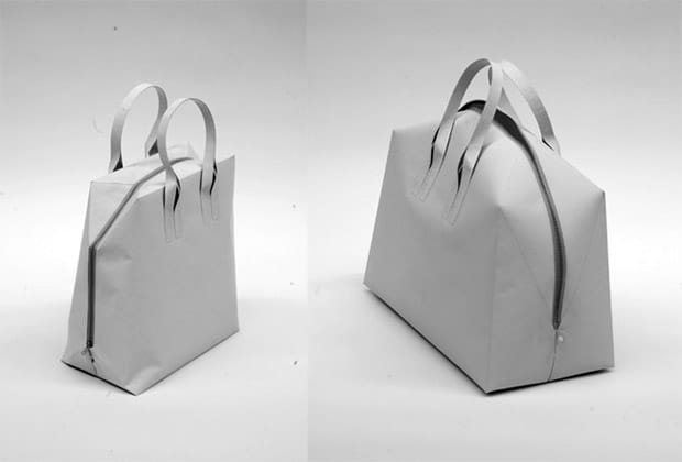 Papier Tyvek Bags