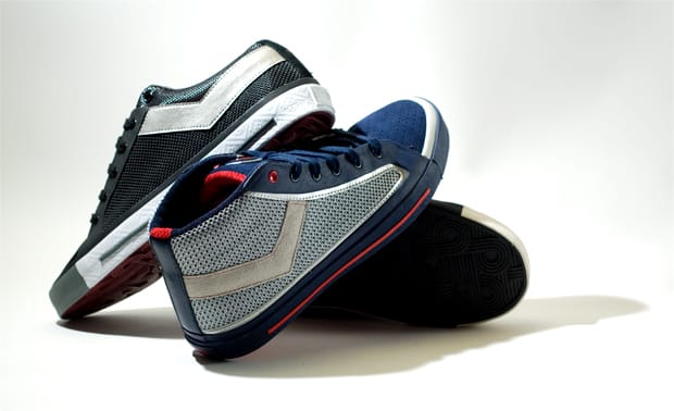 Pony 2009 Spring/Summer Collection Part 2